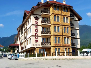 REGNUM BANSKO SKI HOTEL & SPA - REGNUM